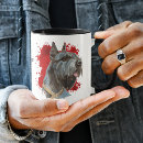 Recherche de géant rouge tasses Animal