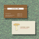 Suche nach mushrooms visitenkarten Beruflich