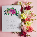 Recherche de jolie aquarelle invitations Simple