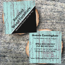 Recherche de recyclé cartes visite Rustique