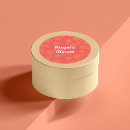 Suche nach mandarine aufkleber Rosa