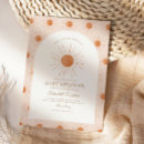 Recherche de fils invitations Baby