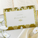 Recherche de gold livre d or mariages Personnalisation