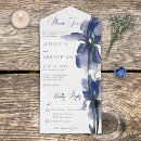 Suche nach iris einladungen Minimal