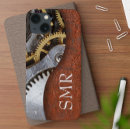 Suche nach steampunk iphone hüllen Monogramm