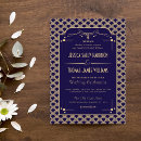 Recherche de grandes gatsby mariage invitations De vintage