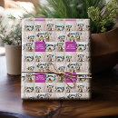 Recherche de texte papier cadeau Modèle