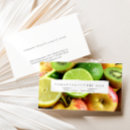 Recherche de nutrition cartes visite Diététicien