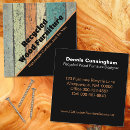 Recherche de recyclé cartes visite Homme manuel