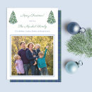 Recherche de arbre vert vœux cartes Pour eux