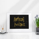 Recherche de suspendu posters Citation inspirante