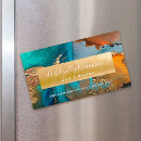 Recherche de aquarelle magnete Élégant