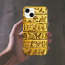 Recherche de hieroglyphe iphone coques Hiéroglyphes égyptiens