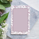 Suche nach mauve post it Lila