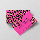 Recherche de léopard noir invitations Rose et noir