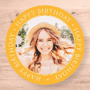Recherche de birthday template autocollants Happy