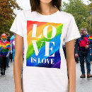 Suche nach lesbische tshirts Liebe ist liebe
