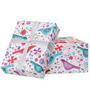 Recherche de oiseaux papier cadeau Pour tous