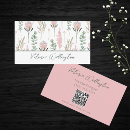 Recherche de pays chic cartes visite Élégant