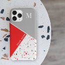 Recherche de fausse pierre iphone coques Moderne
