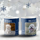 Recherche de taille verre tasses Noël