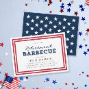 Recherche de red and white invitations Barbecue