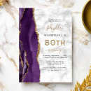 Recherche de texture marbre invitations Moderne