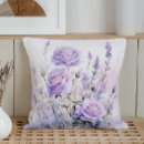 Recherche de prairie coussins Printemps