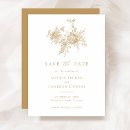 Suche nach viktorianisch save the date Elegantes