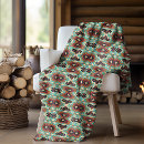 Recherche de vintage santa blankets Pour tous