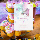 Recherche de roller cartes postales Girl