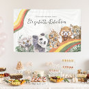Suche nach babyparty banner Aquarell