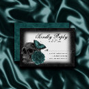 Recherche de vert de crâne invitations Gothique