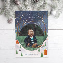 Recherche de village noël cartes Neige