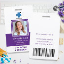 Suche nach krankenhauspersonal ausweise Foto