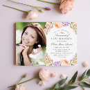 Recherche de sacrement de confirmation cartes invitations Girl