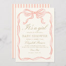 Recherche de ruban rose invitations Aquarelle