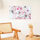 Suche nach kirschblüten leinwand leinwandbilder Rosa