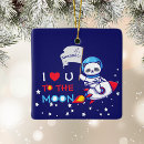 Recherche de astronaute ornements Navire fusée