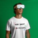 Recherche de retro gaming tshirts Geek