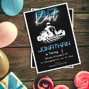 Recherche de karting cartes invitations Racer