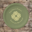 Recherche de st patricks day party decor Vert et or