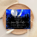 Suche nach sweet 16 save the date Schwarz