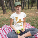 Suche nach lustiges kamel tshirts Für sie