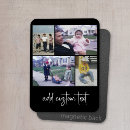 Recherche de 3 magnets Pour tous