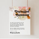 Recherche de floral mariage posters Bride