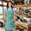 Recherche de motif chat tabliers Amoureux des chats