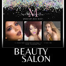 Suche nach makeup artist flyer Salon