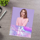 Suche nach rosa blau kleine notizbücher Foto