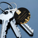 Recherche de immobiliers porteclés Noir